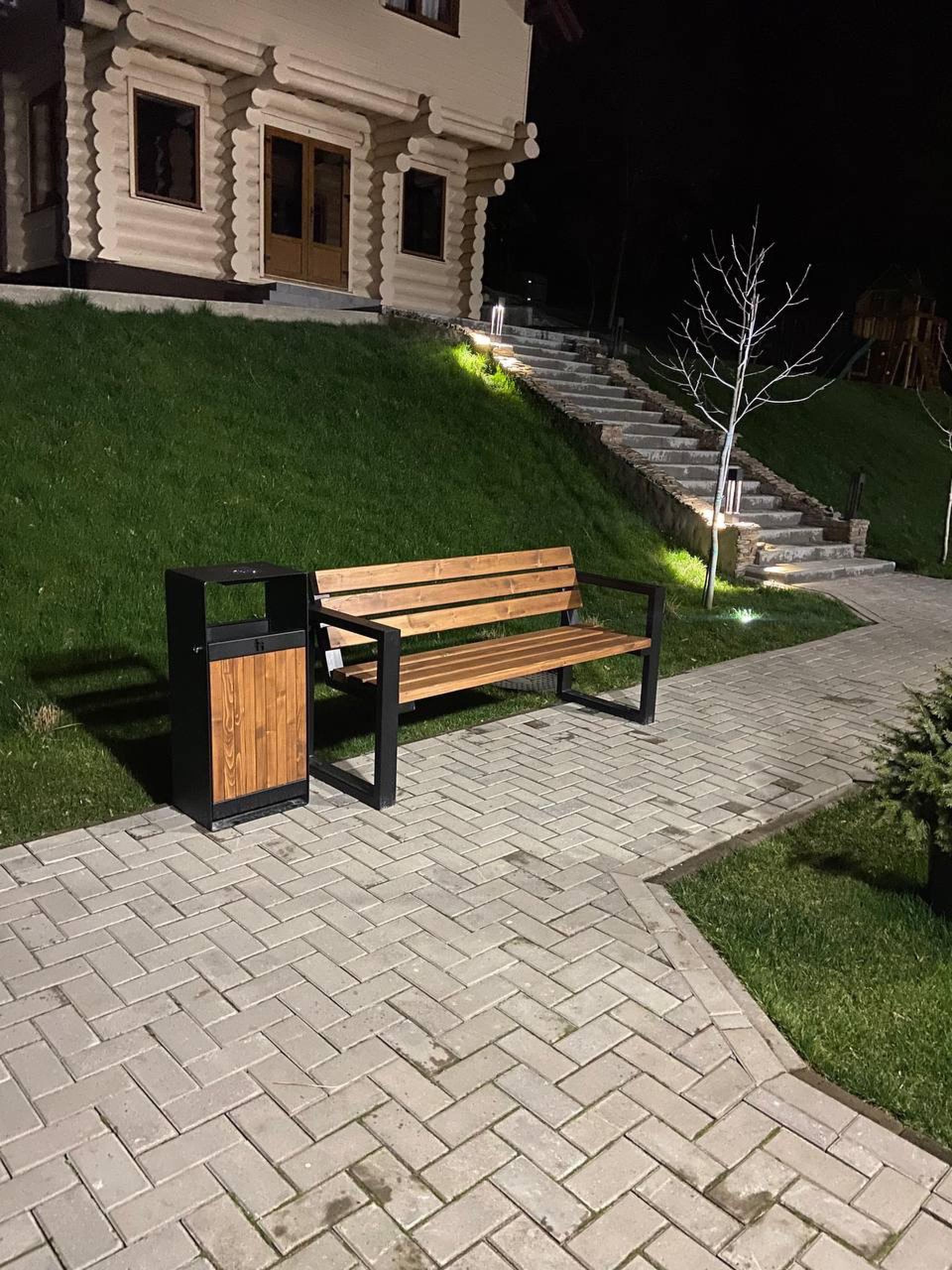 Апартель Shayan Villas